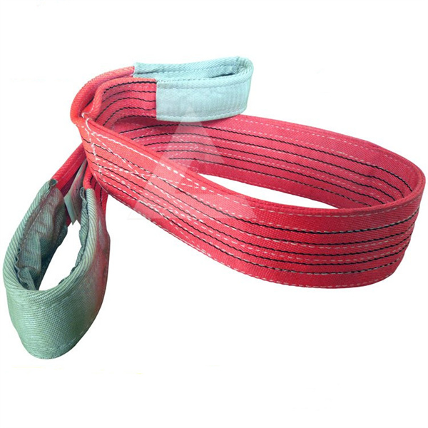 辰力扁平吊裝帶 辰力扁平吊裝帶/