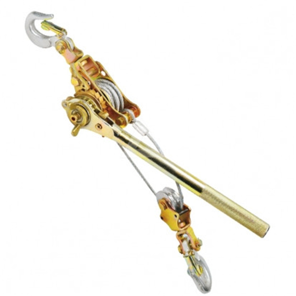 棘輪收緊器 棘輪收緊器/