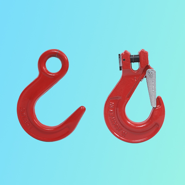 鍛造起重吊鉤 鍛造起重吊鉤